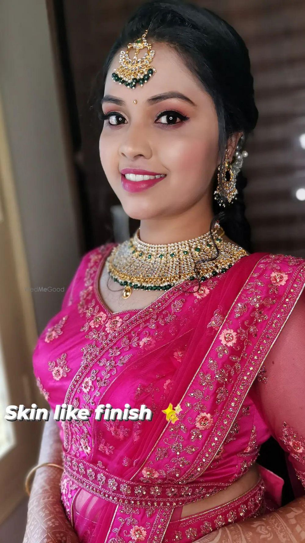 Photo From Engagement Makeover - By Makeup by Yuva