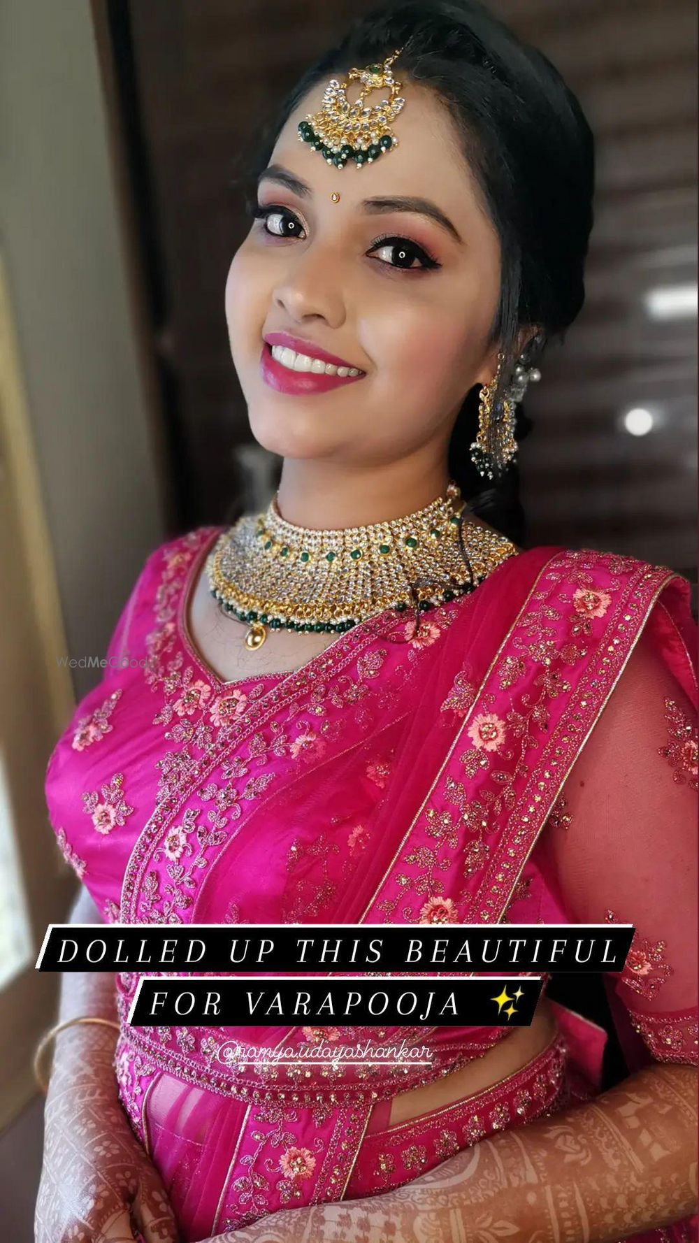 Photo From Engagement Makeover - By Makeup by Yuva