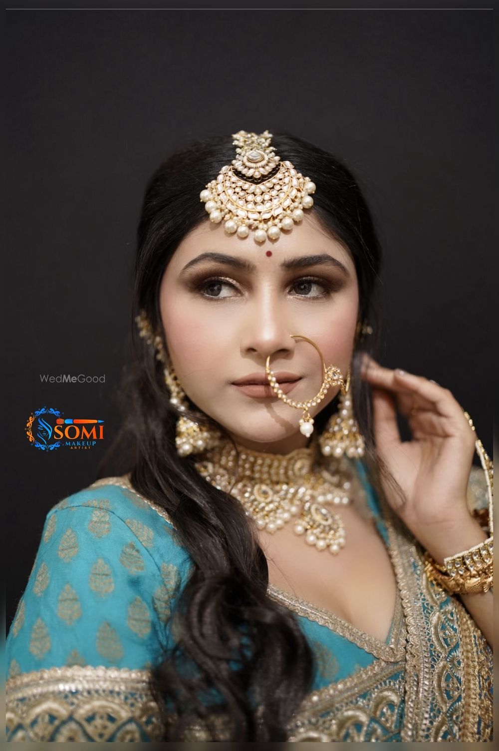 Photo From HD makeup  - By Somi Khan Makeup Artist