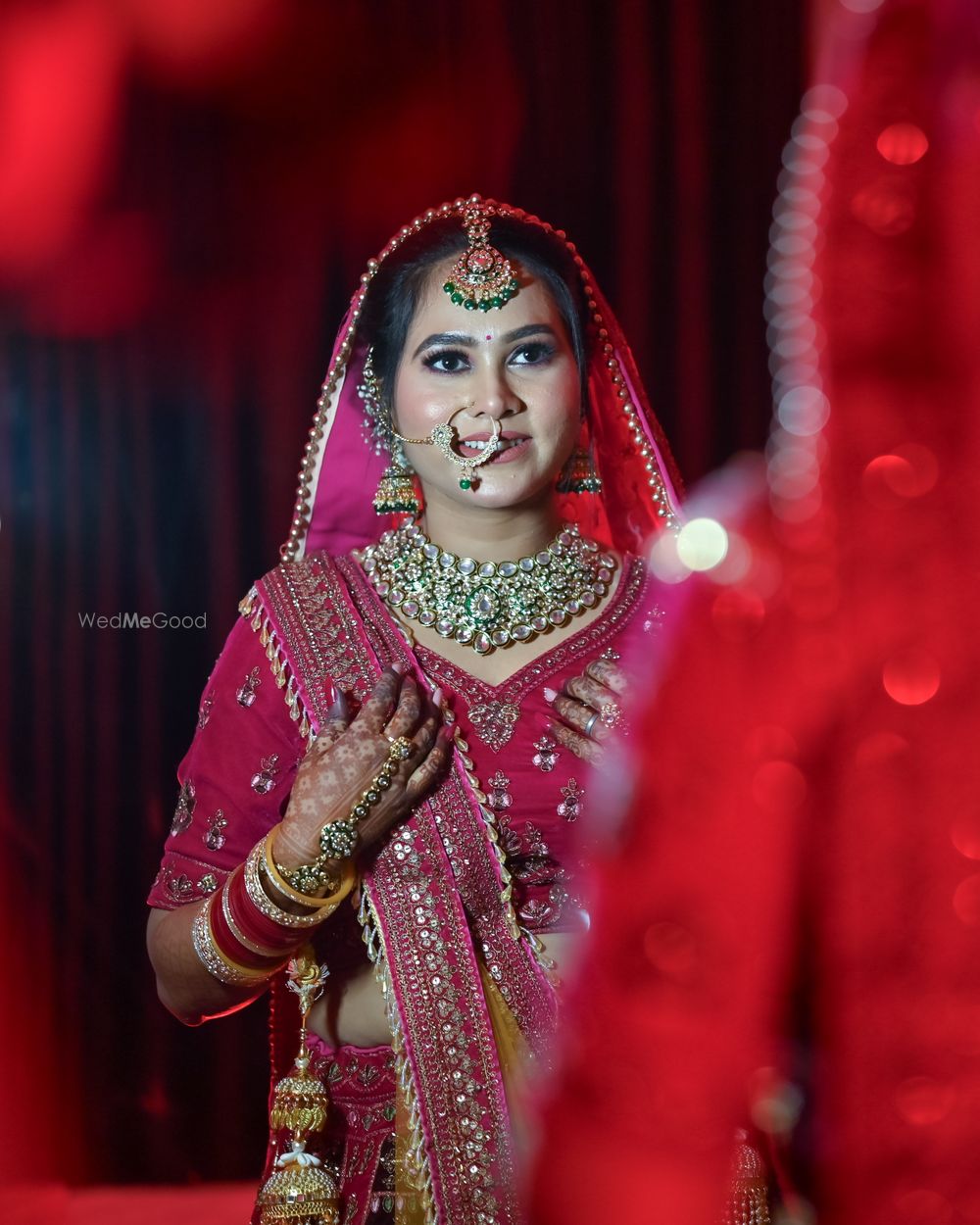 Photo From Kalpana & Atul - By Rohi Weds Production 