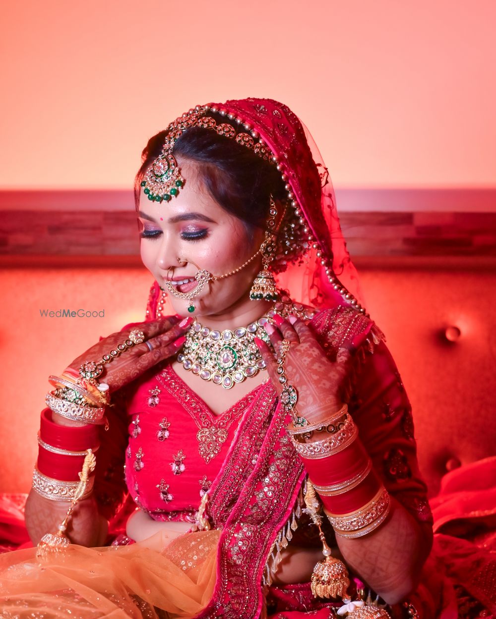 Photo From Kalpana & Atul - By Rohi Weds Production 