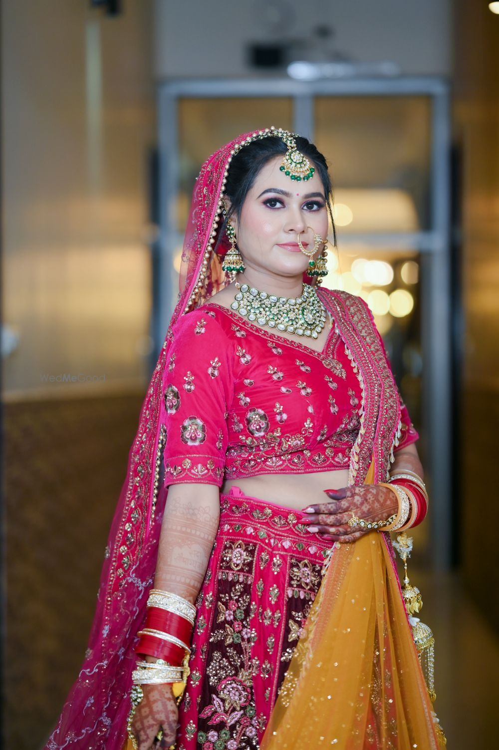 Photo From Kalpana & Atul - By Rohi Weds Production 