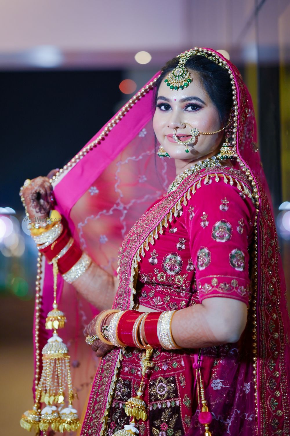 Photo From Kalpana & Atul - By Rohi Weds Production 