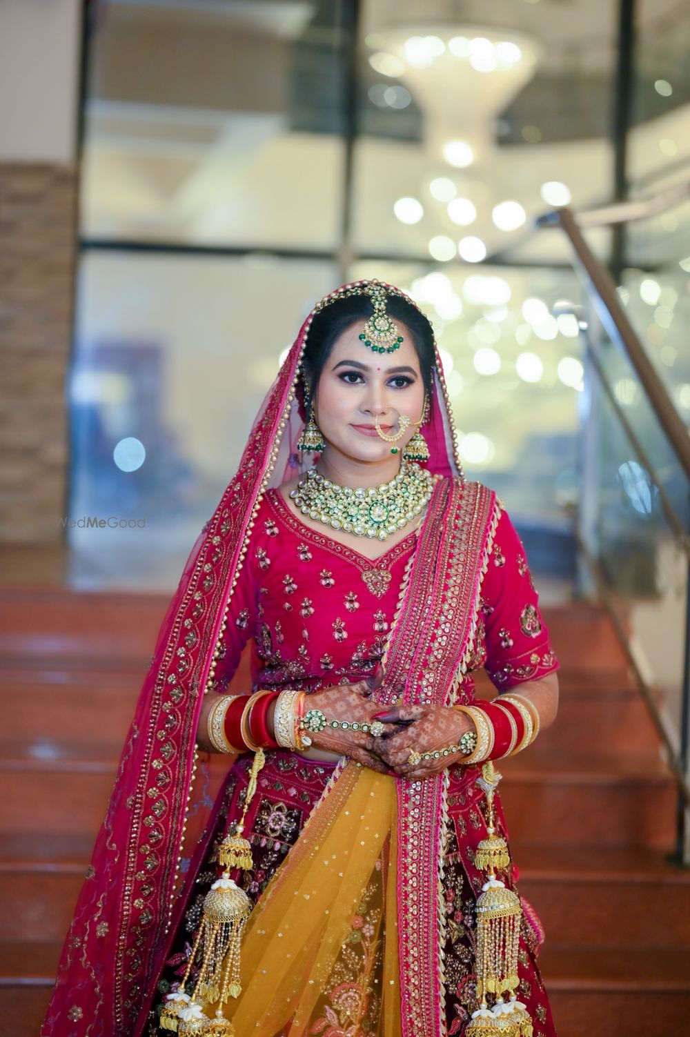 Photo From Kalpana & Atul - By Rohi Weds Production 