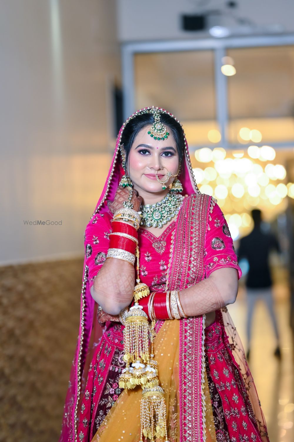 Photo From Kalpana & Atul - By Rohi Weds Production 