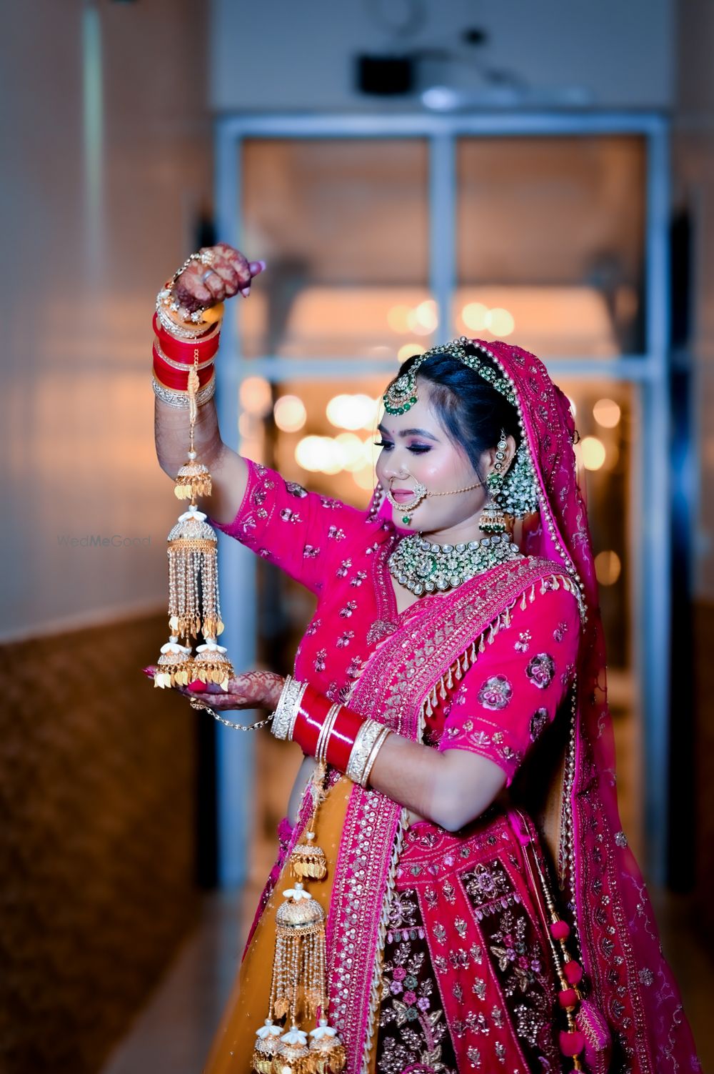 Photo From Kalpana & Atul - By Rohi Weds Production 