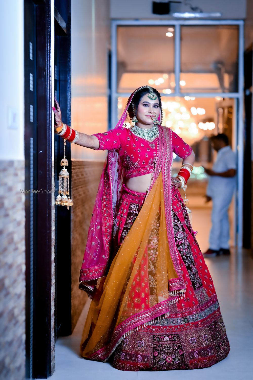 Photo From Kalpana & Atul - By Rohi Weds Production 