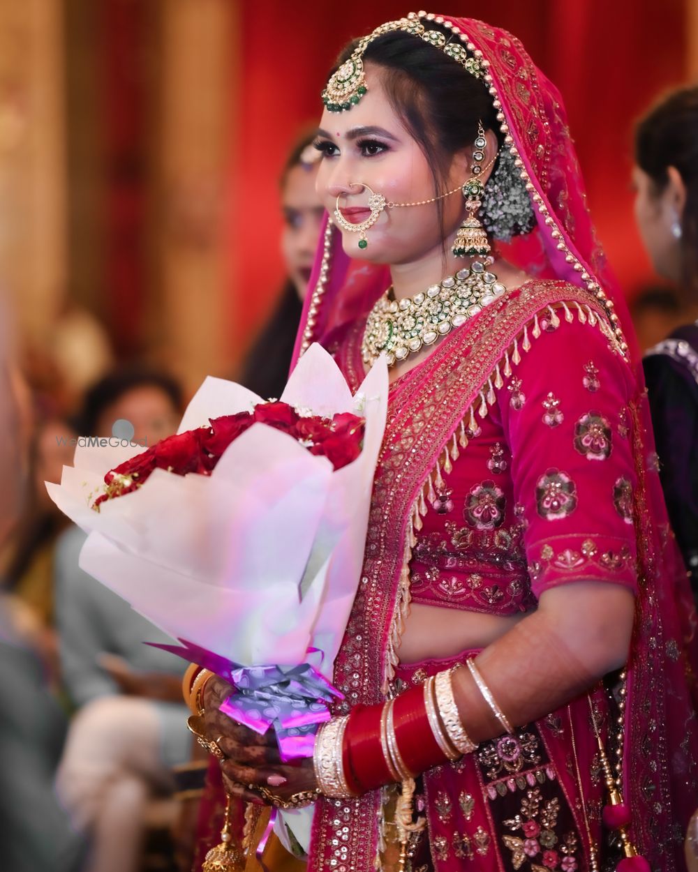 Photo From Kalpana & Atul - By Rohi Weds Production 