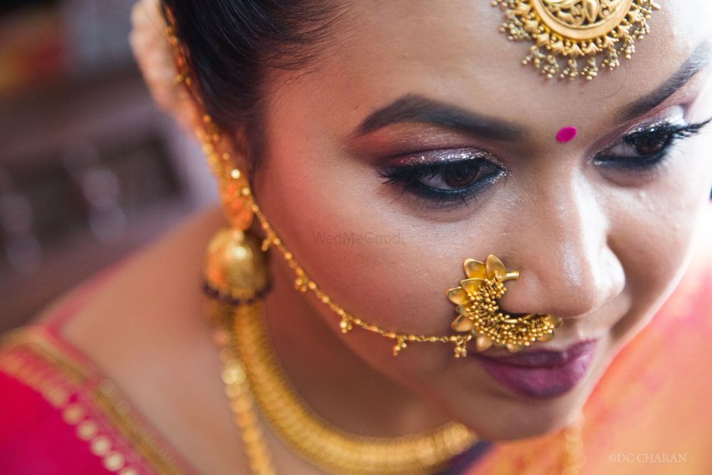 Photo From Neha - By Mohtarma Makeup by Somya Agrawal