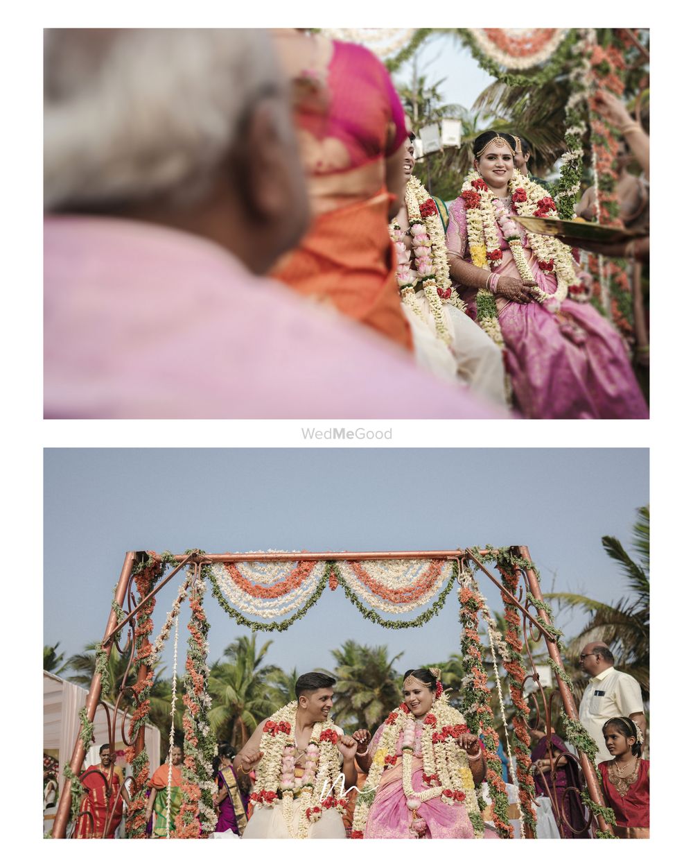 Photo From Aarti & aditya - By Masterminds Photography