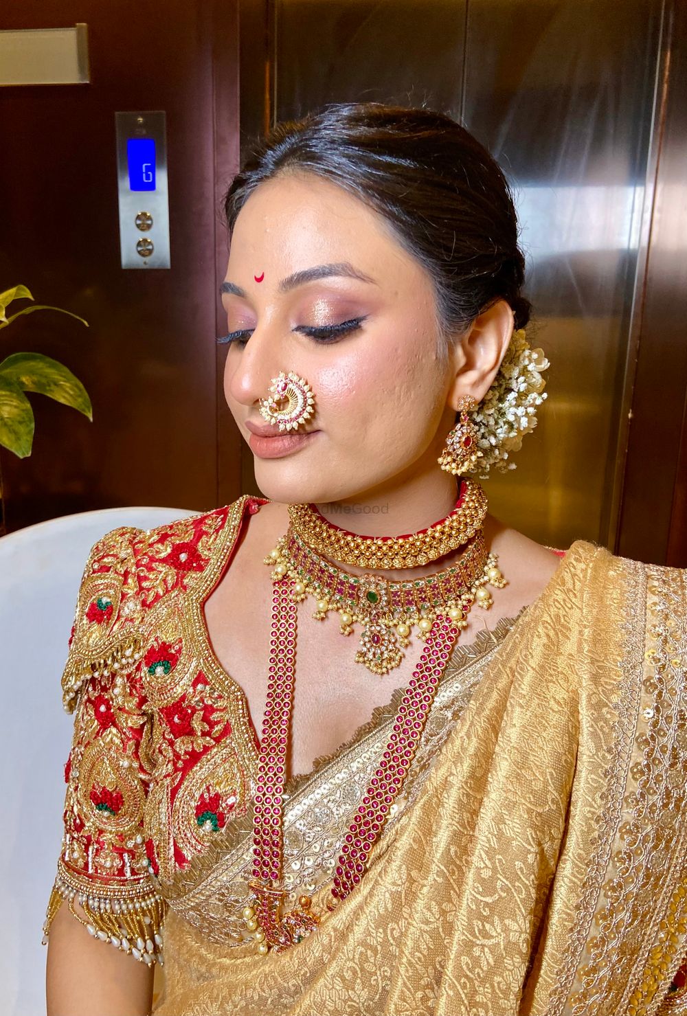 Photo From Latest Bride - By Makeup by Minakshi