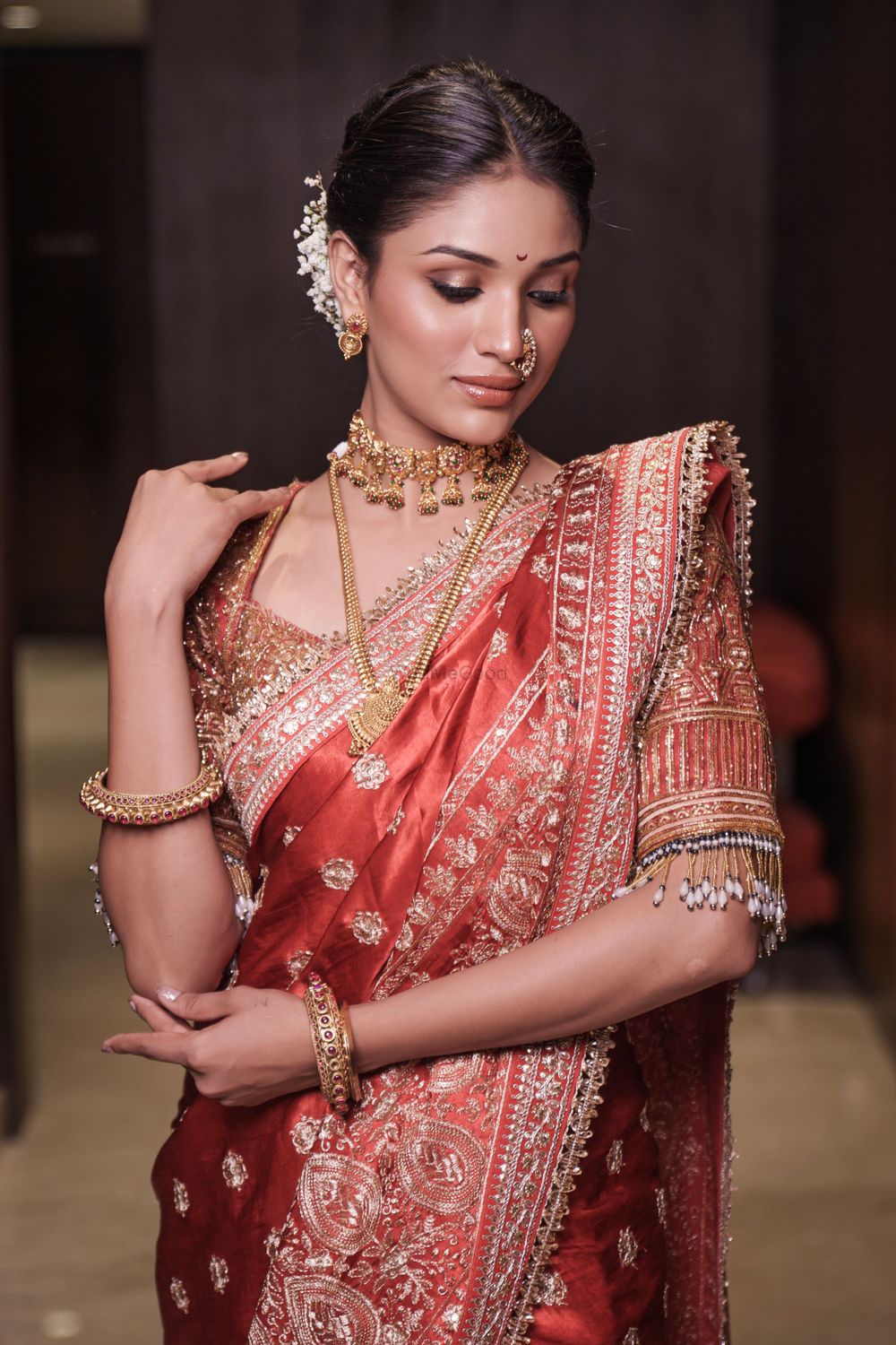 Photo From Latest Bride - By Makeup by Minakshi