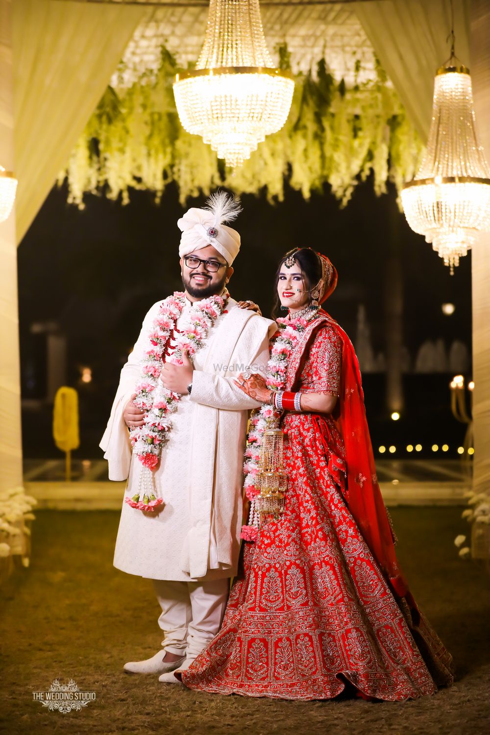 Photo From Shreya & Shubham - By The Wedding Studio