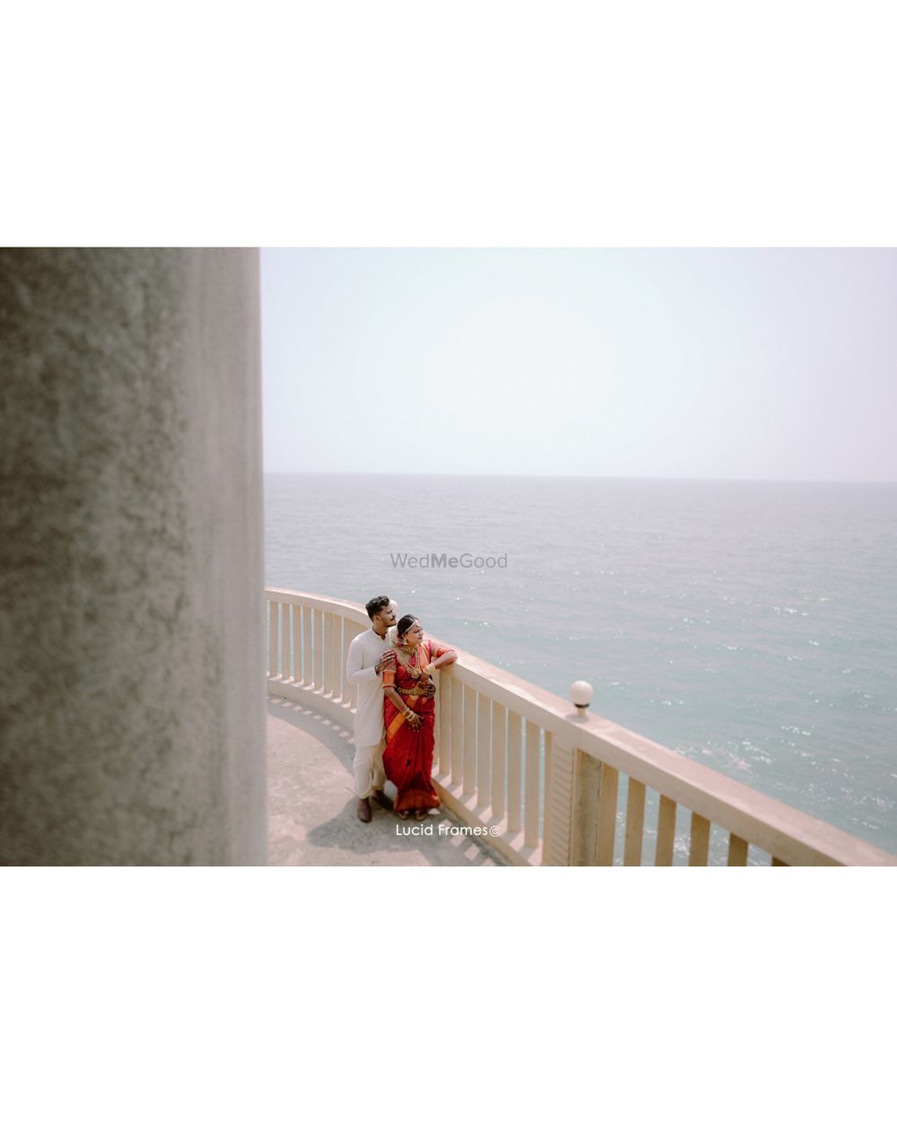 Photo From Destination Kerala Wedding - By Lucid Frames Weddings