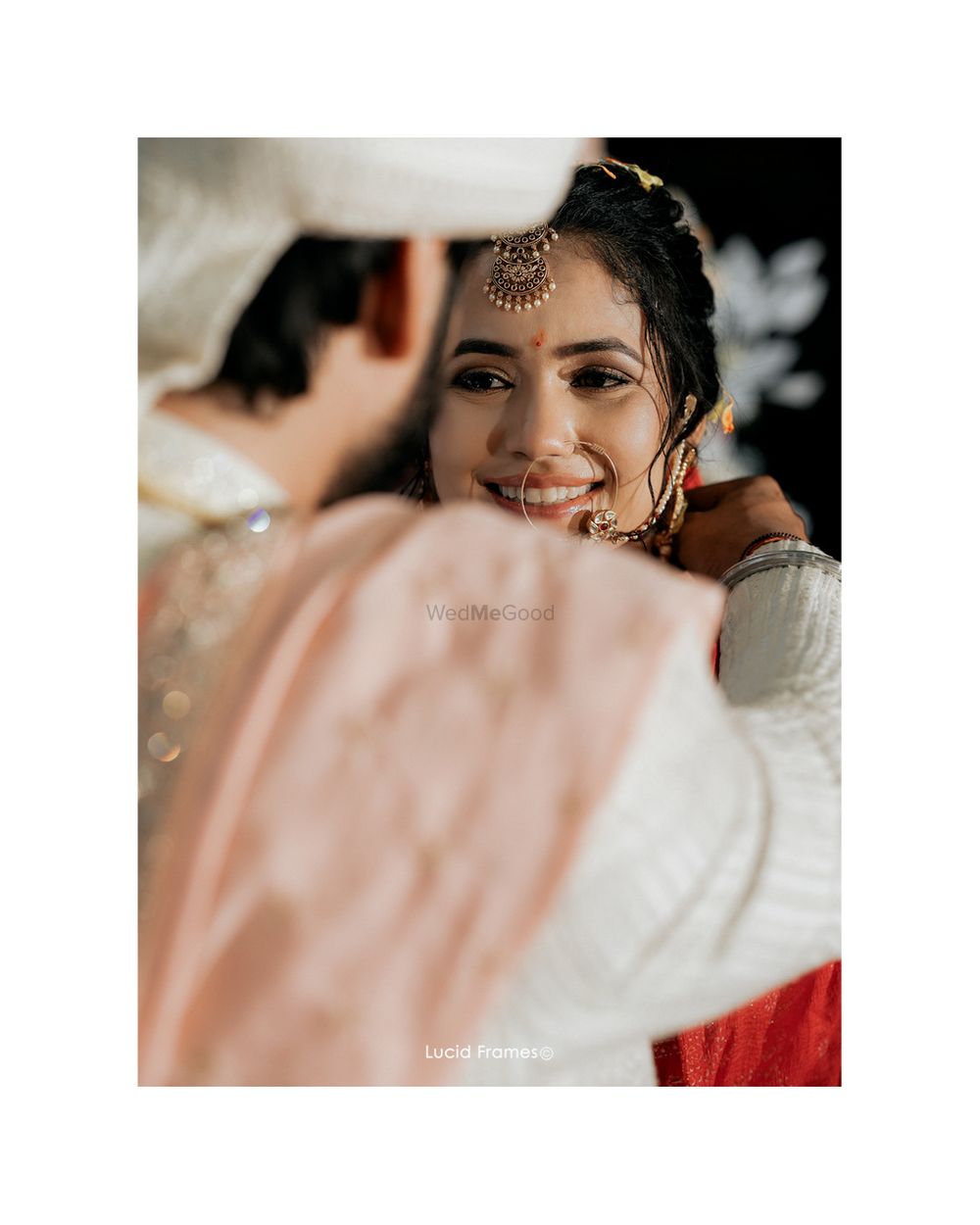 Photo From North Indian Intimate Wedding - By Lucid Frames Weddings