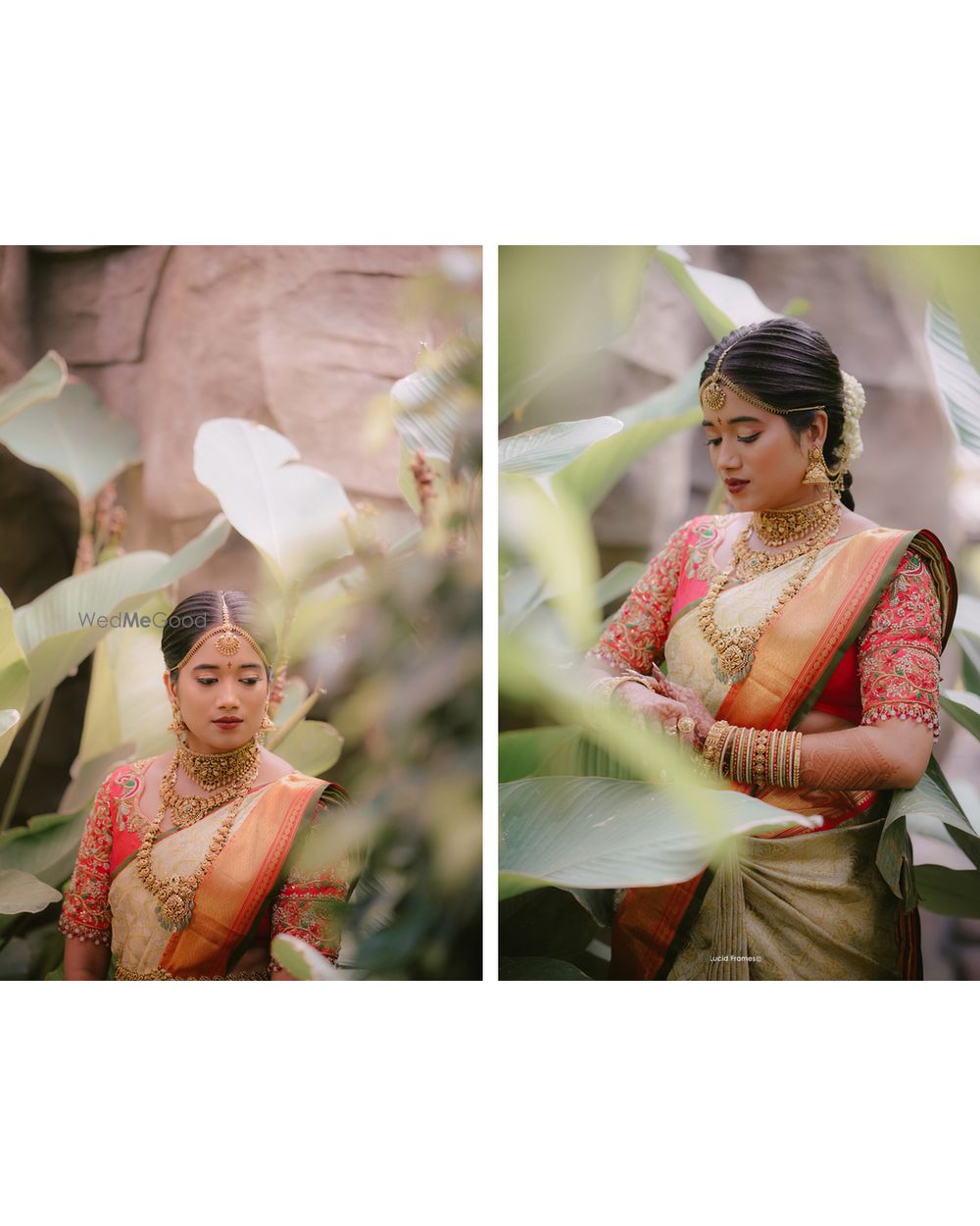 Photo From Traditonal Intimate Karnataka Wedding - By Lucid Frames Weddings