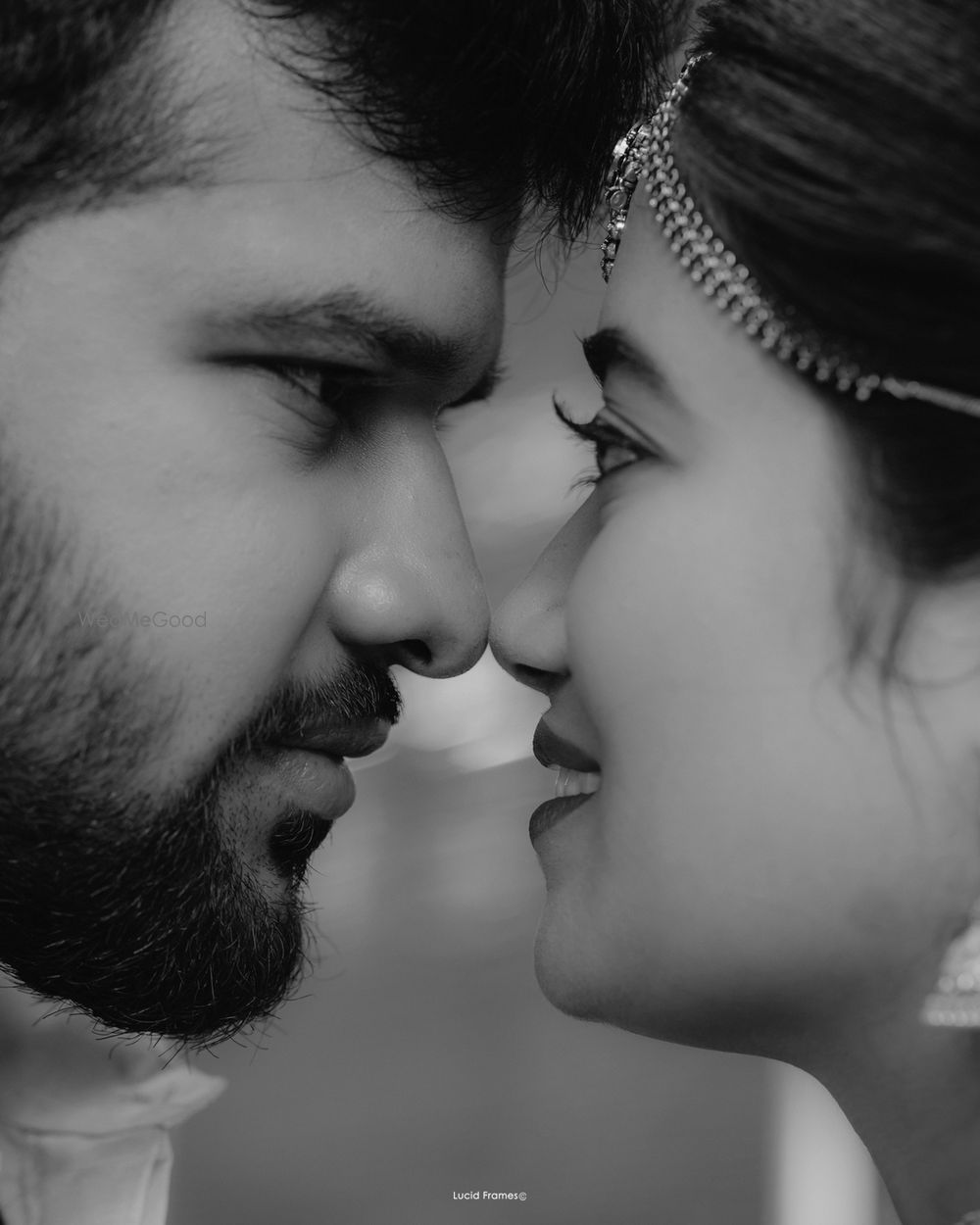 Photo From Traditonal Intimate Karnataka Wedding - By Lucid Frames Weddings