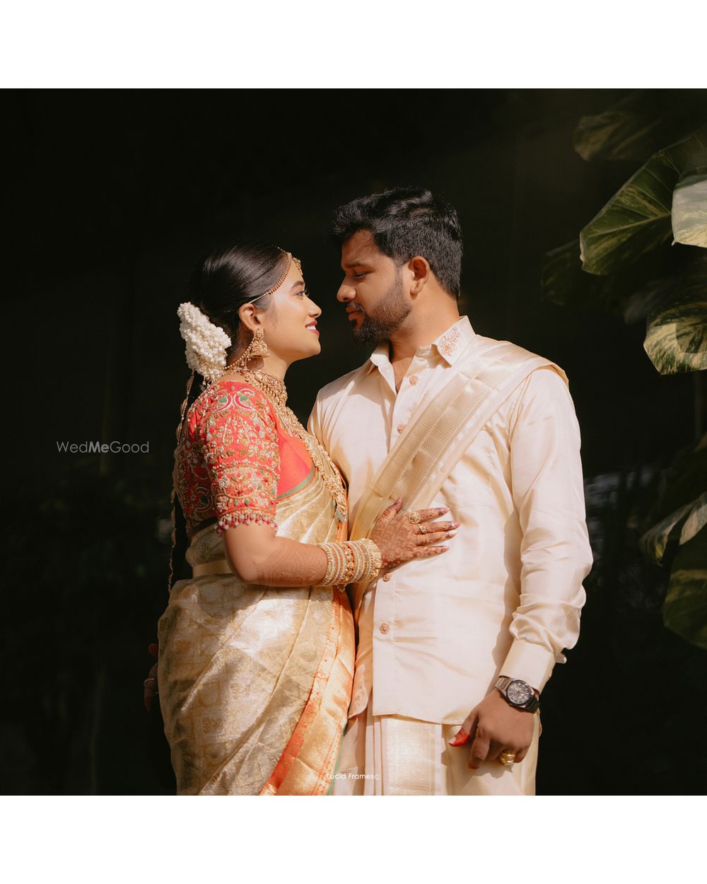 Photo From Traditonal Intimate Karnataka Wedding - By Lucid Frames Weddings