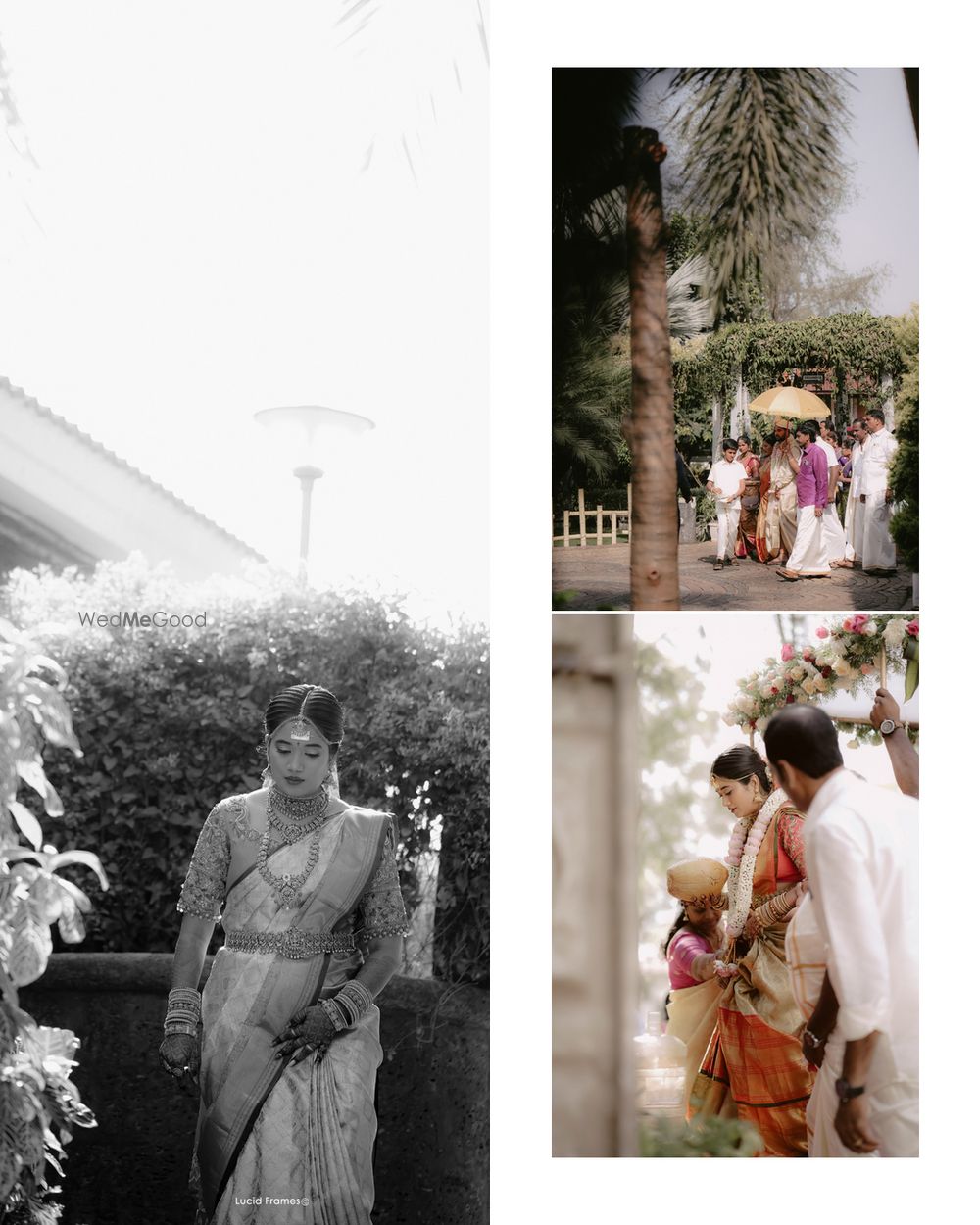 Photo From Traditonal Intimate Karnataka Wedding - By Lucid Frames Weddings