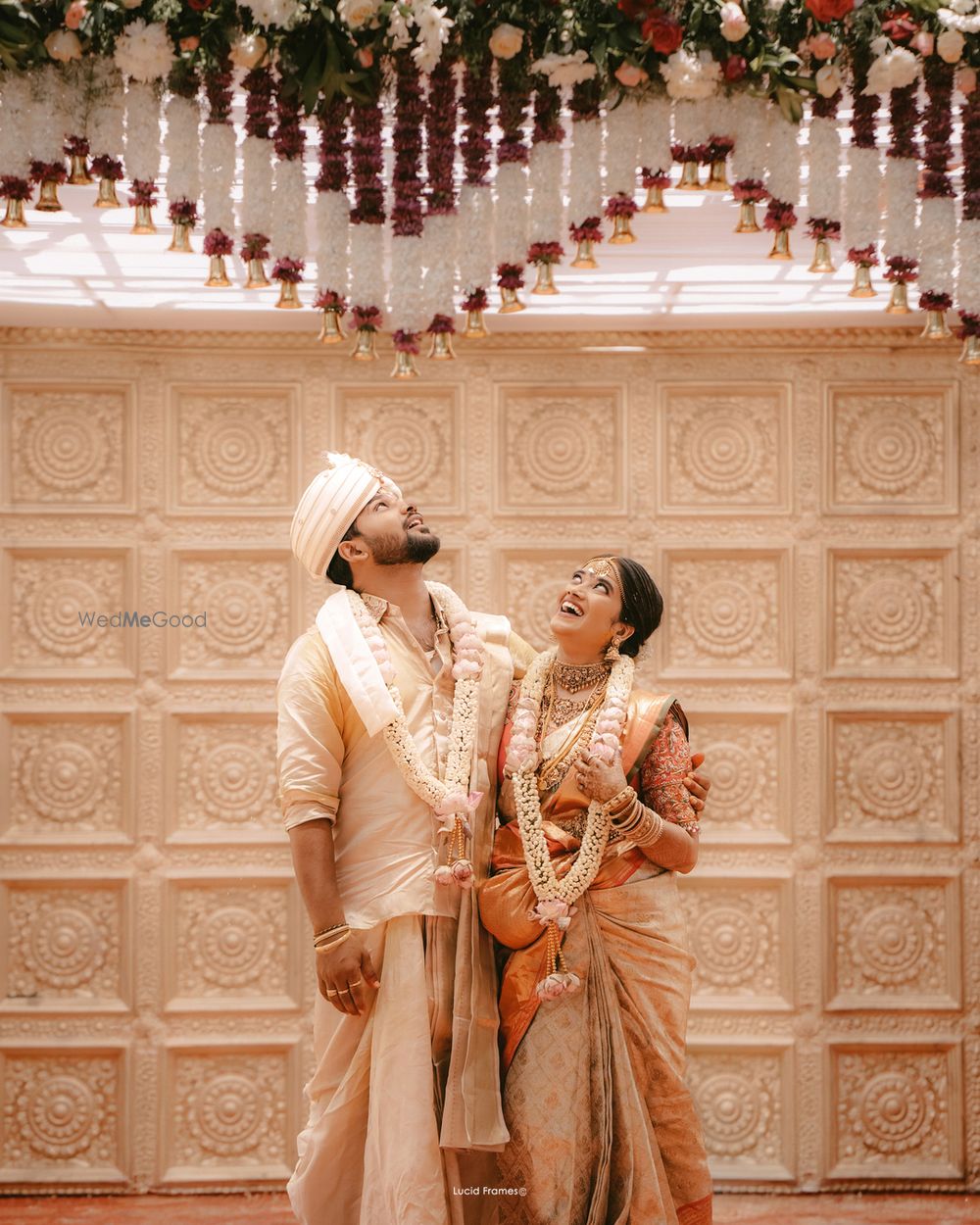 Photo From Traditonal Intimate Karnataka Wedding - By Lucid Frames Weddings