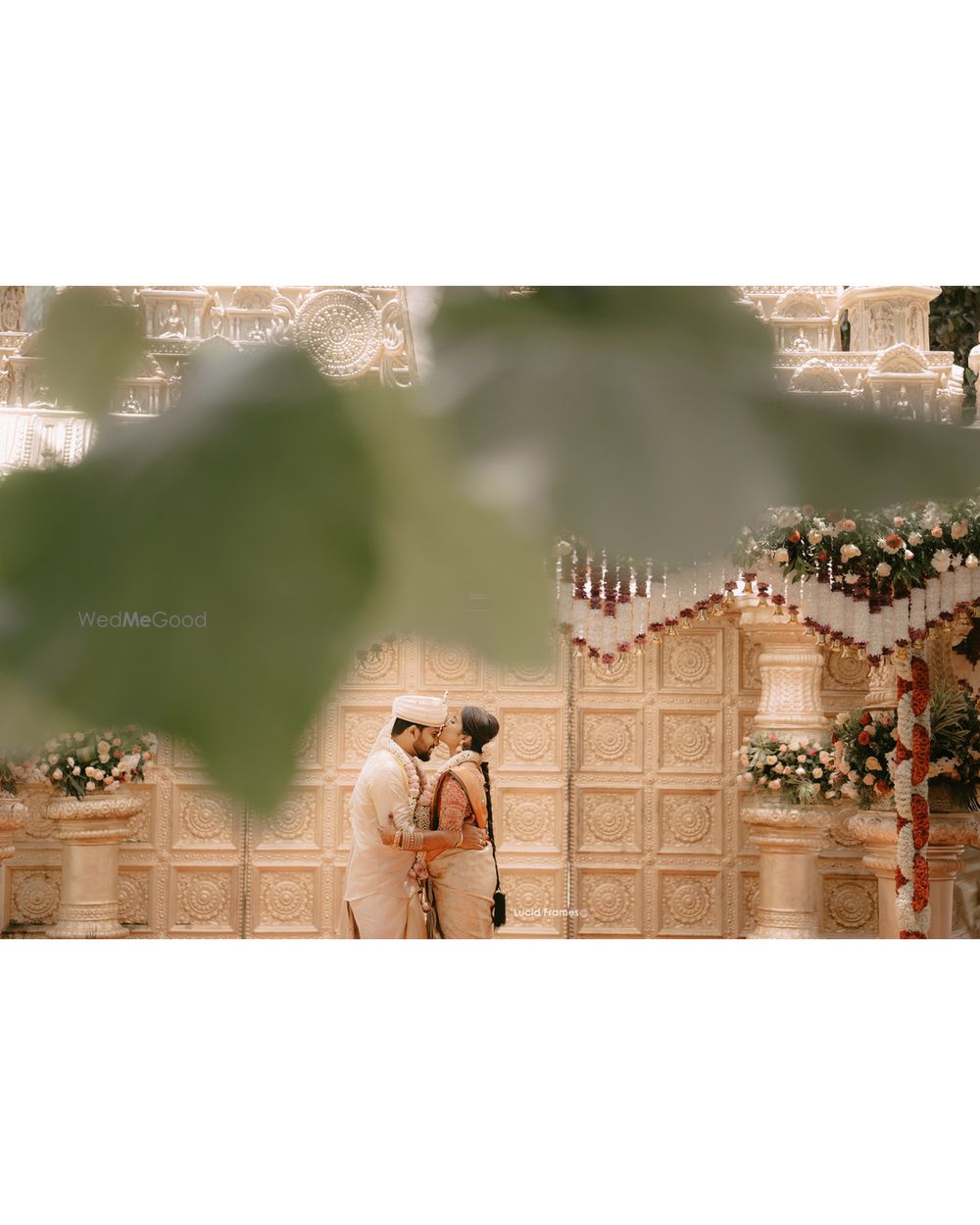 Photo From Traditonal Intimate Karnataka Wedding - By Lucid Frames Weddings