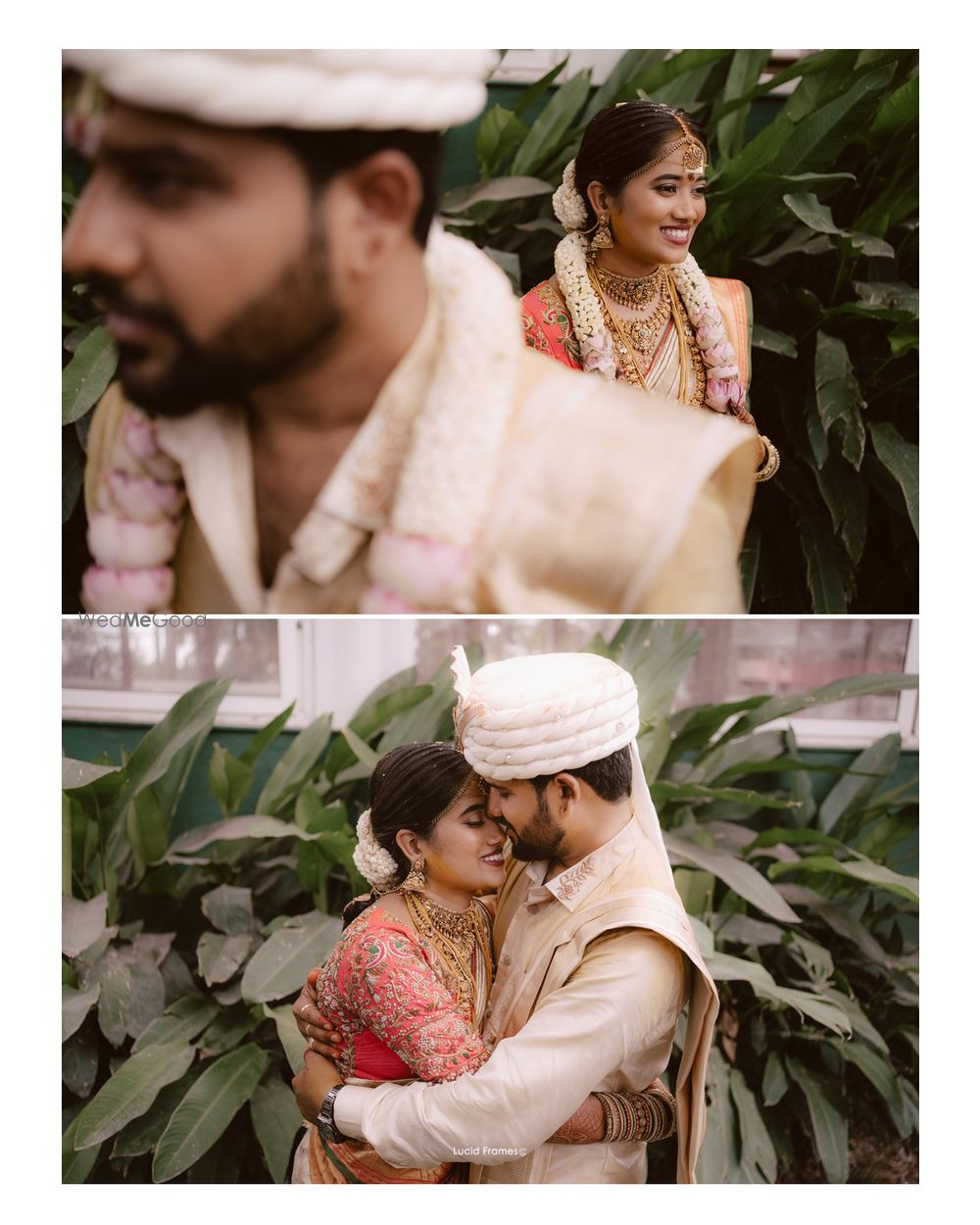 Photo From Traditonal Intimate Karnataka Wedding - By Lucid Frames Weddings