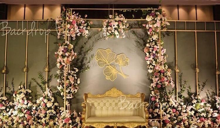 Photo From Backdrop & Stages - By Eleven Events