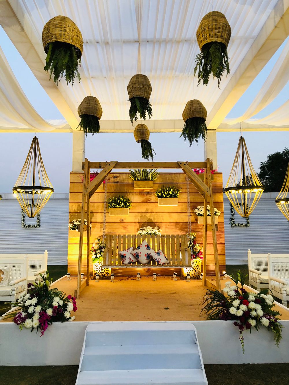 Photo From Backdrop & Stages - By Eleven Events