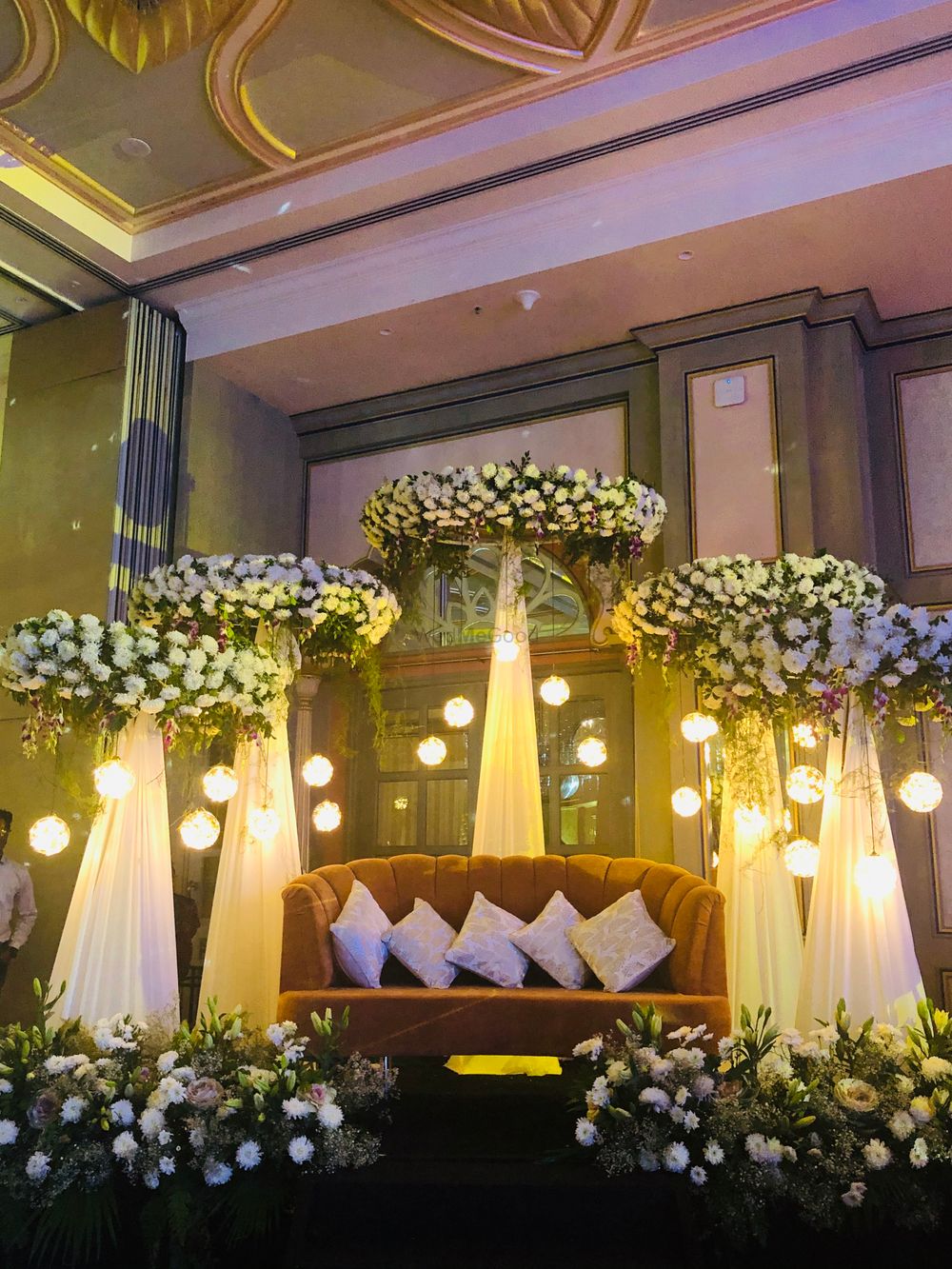 Photo From Backdrop & Stages - By Eleven Events