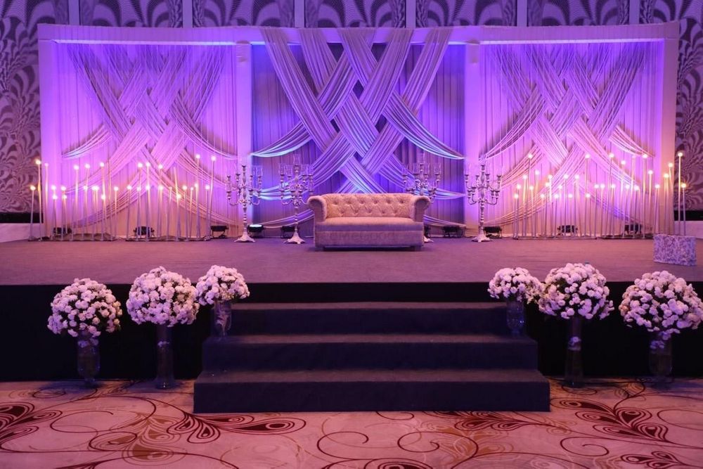 Photo From Backdrop & Stages - By Eleven Events