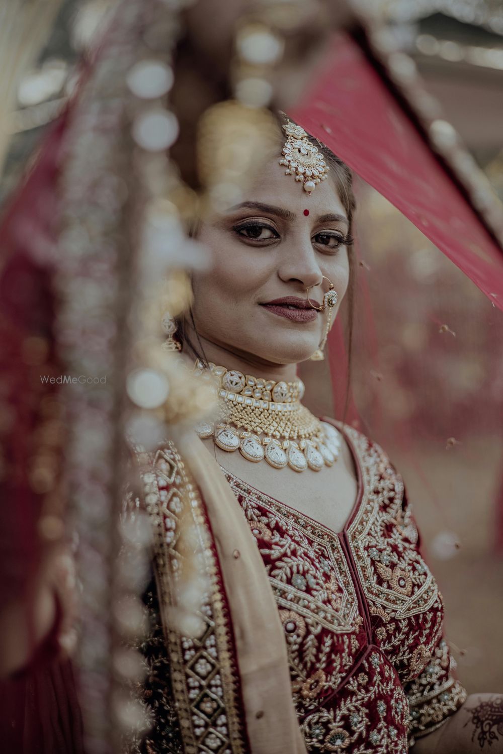 Photo From BRIDAL PORTRAITS - By Famecast Wedding Capturer