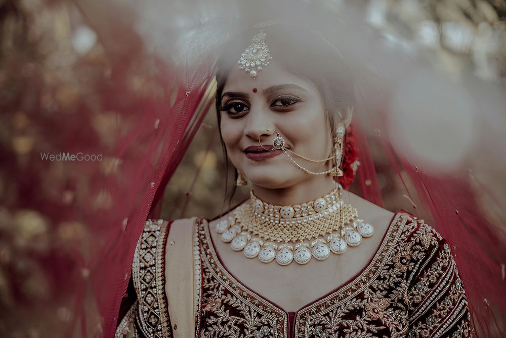 Photo From BRIDAL PORTRAITS - By Famecast Wedding Capturer