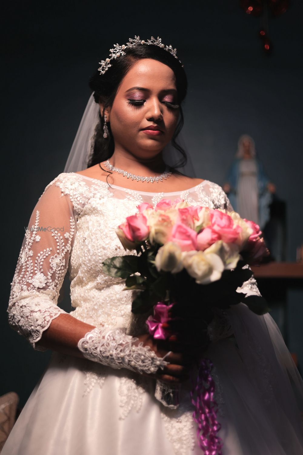 Photo From BRIDAL PORTRAITS - By Famecast Wedding Capturer