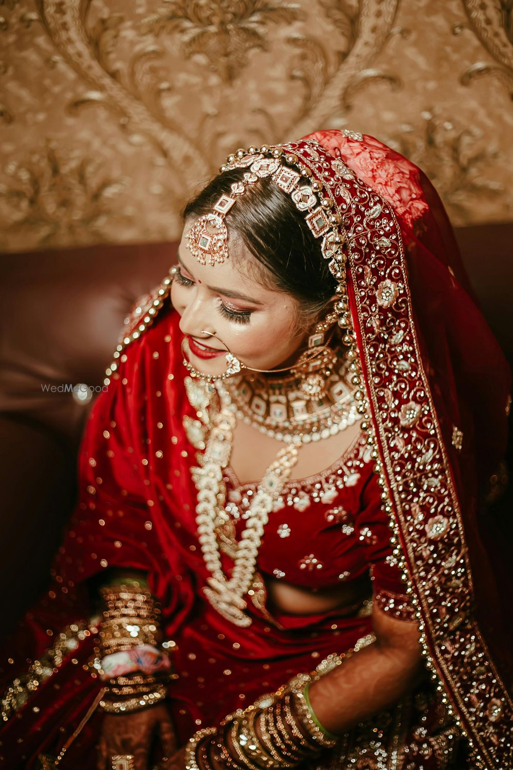 Photo From BRIDAL PORTRAITS - By Famecast Wedding Capturer