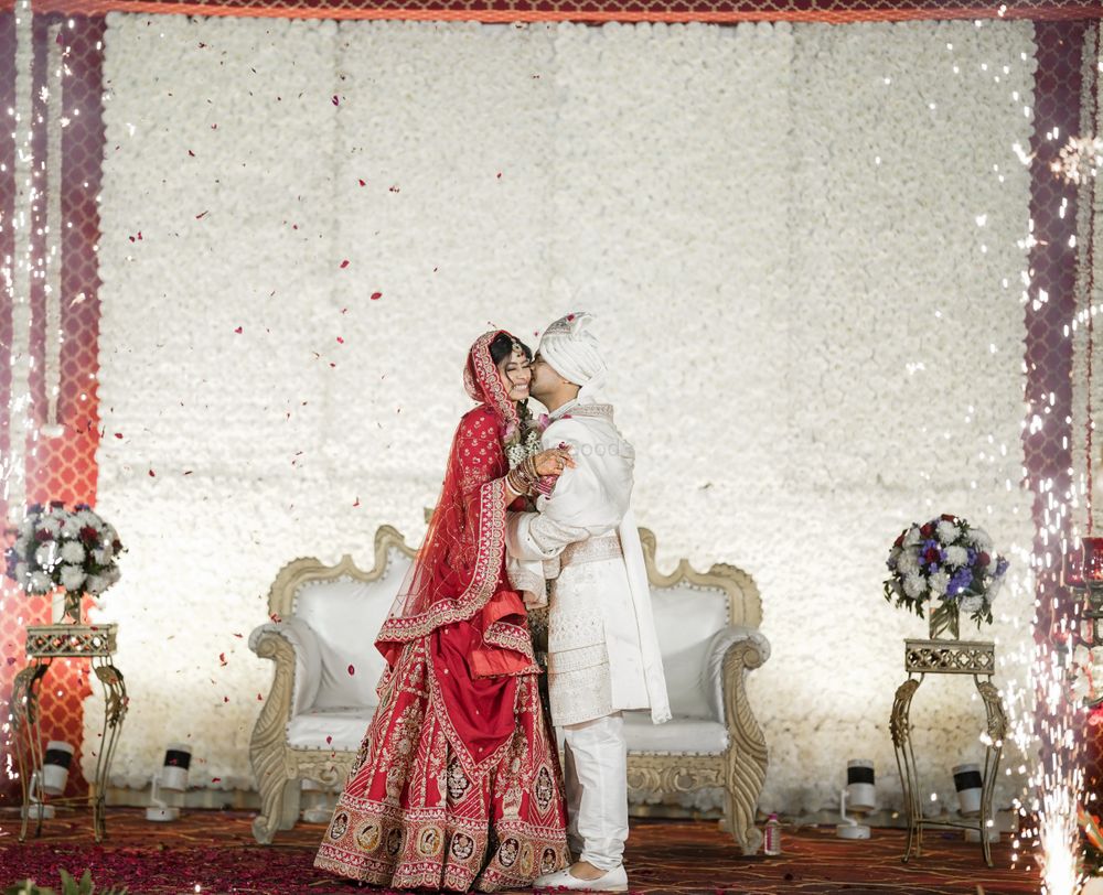 Photo From Mrinal & Ronita - By Estrela Events