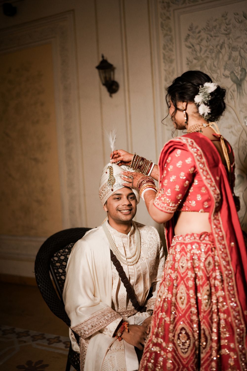Photo From Mrinal & Ronita - By Estrela Events