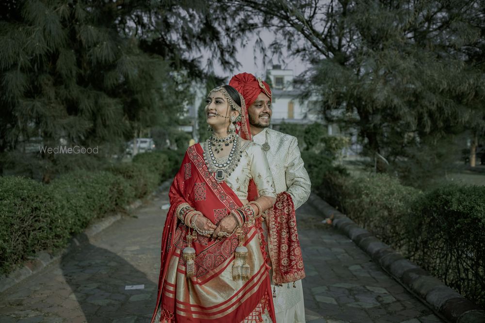 Photo From WEDDING SHOOT - By Famecast Wedding Capturer