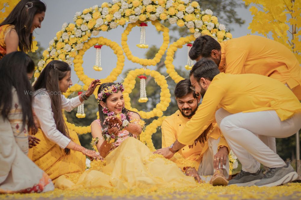 Photo From WEDDING RITUALS - By Famecast Wedding Capturer