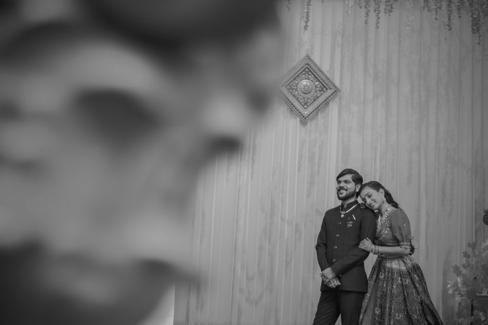 Photo From ENGAGEMENT SHOOT - By Famecast Wedding Capturer