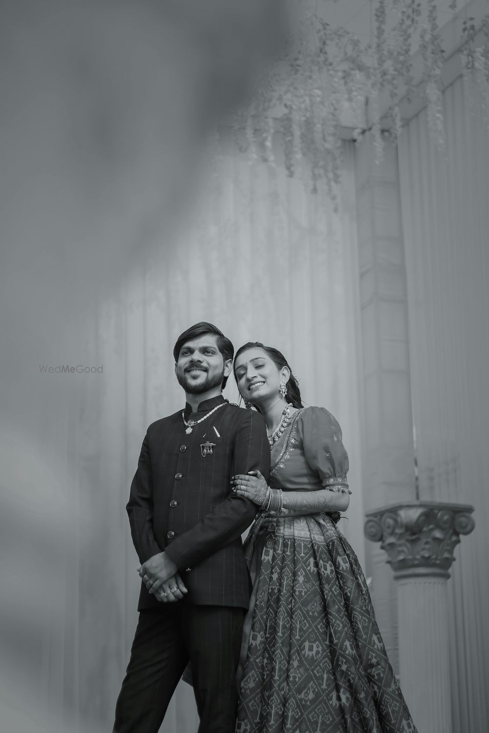 Photo From ENGAGEMENT SHOOT - By Famecast Wedding Capturer