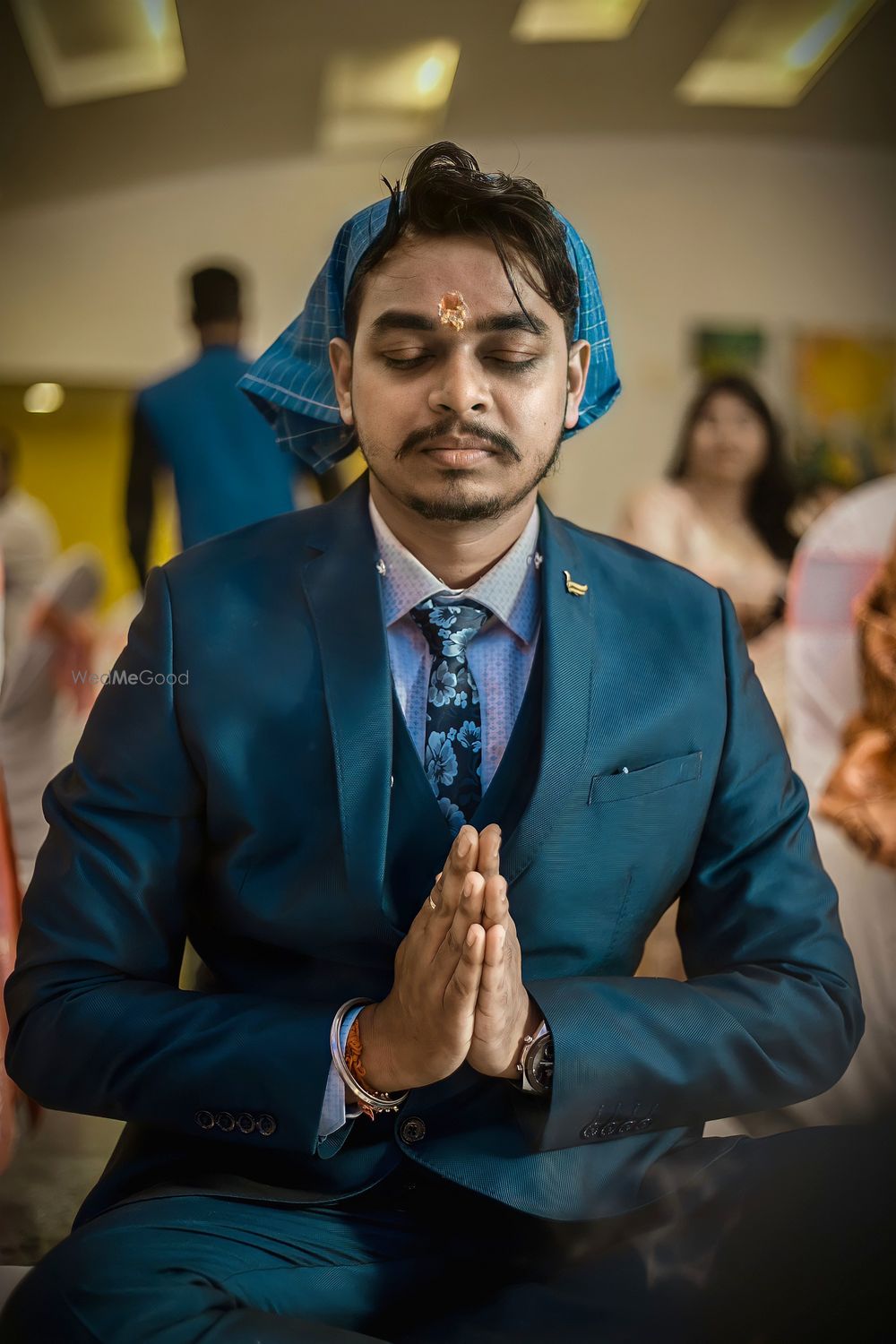 Photo From ENGAGEMENT SHOOT - By Famecast Wedding Capturer