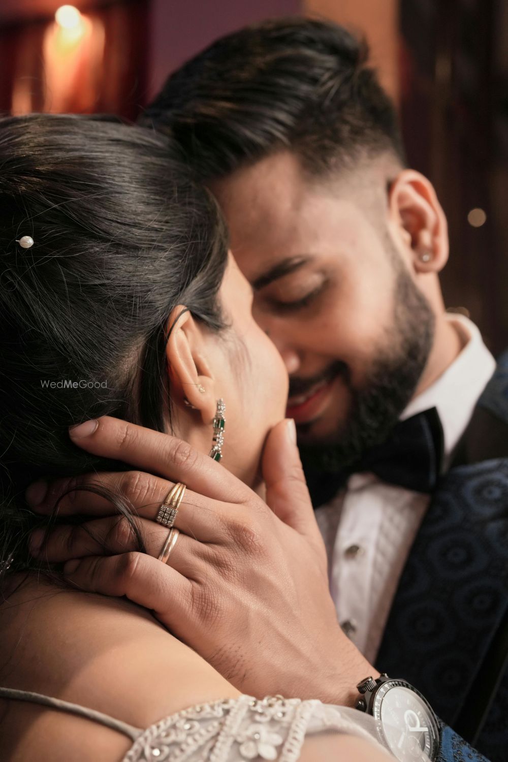 Photo From ENGAGEMENT SHOOT - By Famecast Wedding Capturer