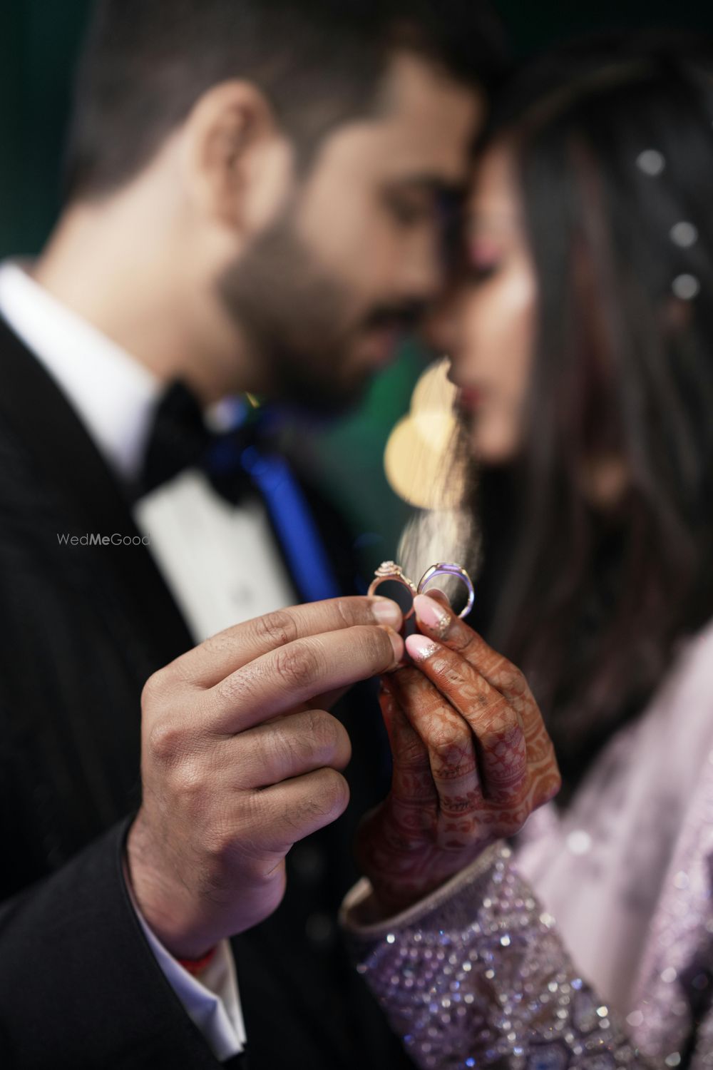 Photo From ENGAGEMENT SHOOT - By Famecast Wedding Capturer