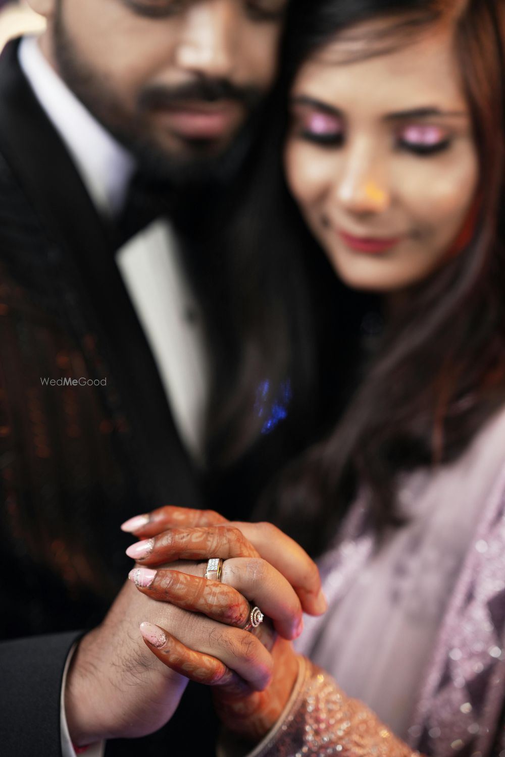 Photo From ENGAGEMENT SHOOT - By Famecast Wedding Capturer