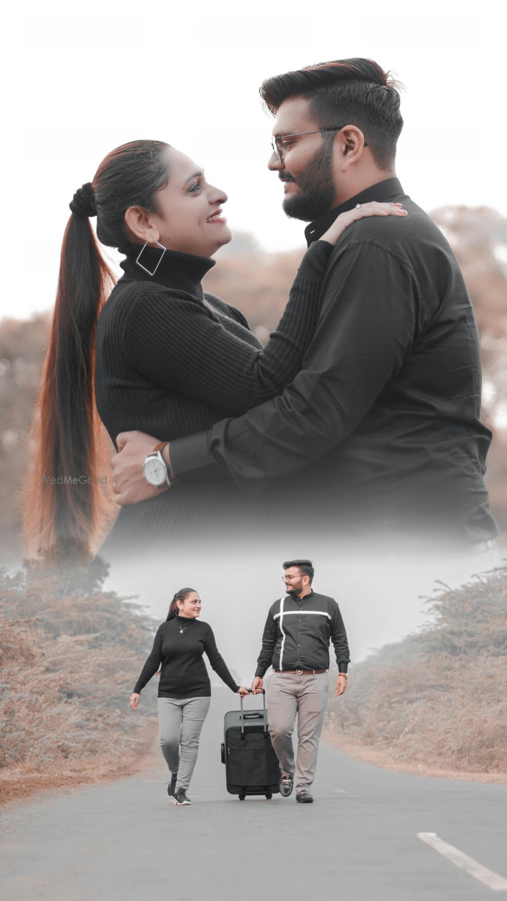 Photo From PRE-WEDDING SHOOT - By Famecast Wedding Capturer