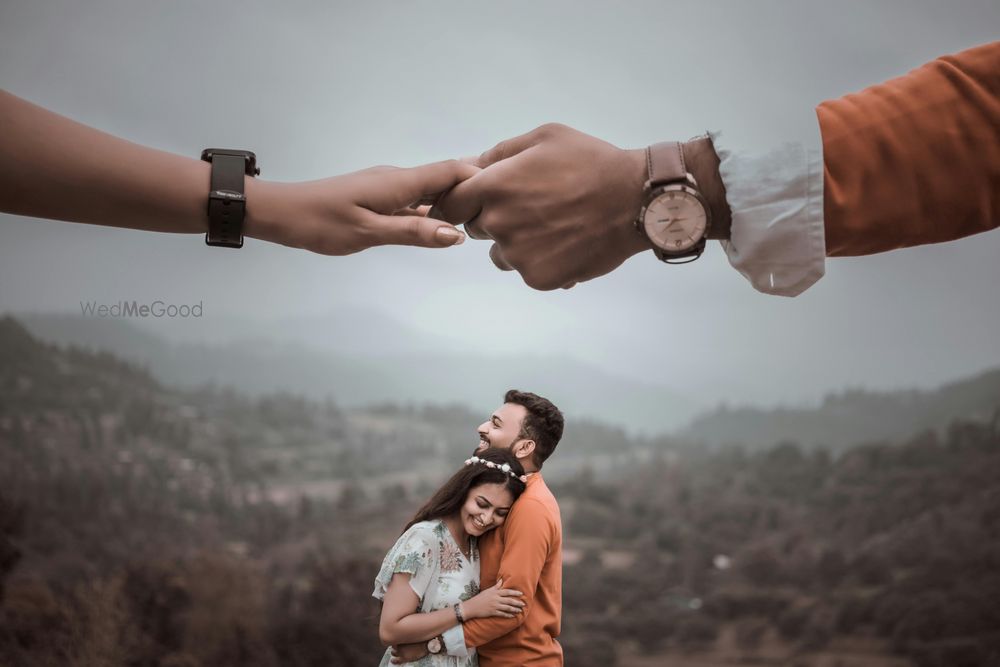 Photo From PRE-WEDDING SHOOT - By Famecast Wedding Capturer