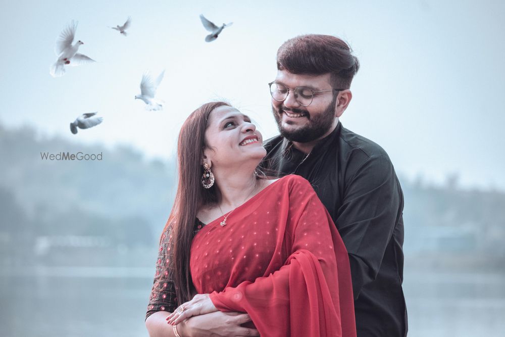 Photo From PRE-WEDDING SHOOT - By Famecast Wedding Capturer