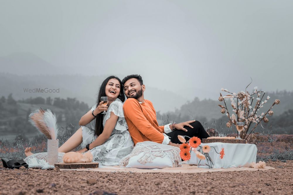 Photo From PRE-WEDDING SHOOT - By Famecast Wedding Capturer