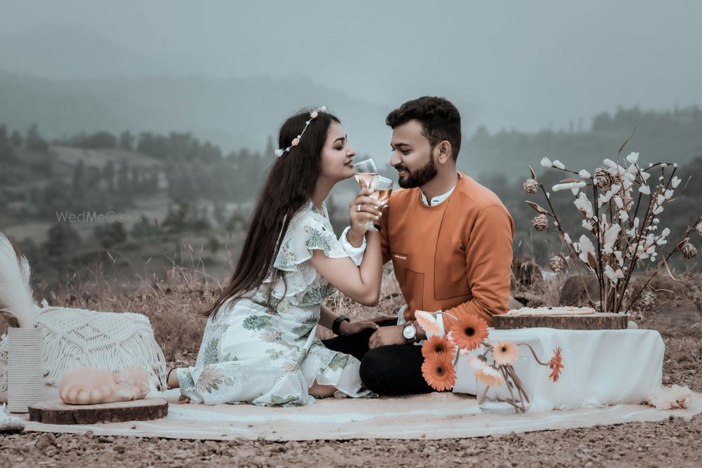 Photo From PRE-WEDDING SHOOT - By Famecast Wedding Capturer