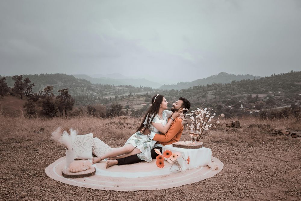 Photo From PRE-WEDDING SHOOT - By Famecast Wedding Capturer